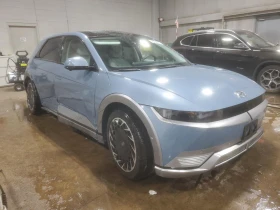 Hyundai Ioniq 5 Limited AWD | Auto.bg — изображение 4