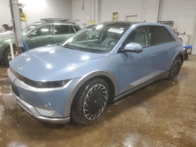Hyundai Ioniq 5 Limited AWD
