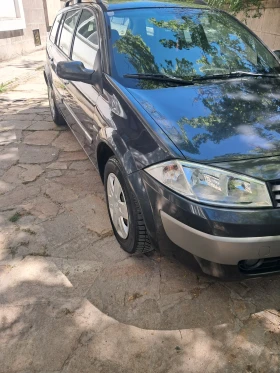 Renault Megane 1.5 DCI | Mobile.bg � ����� ������ 2