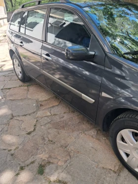 Renault Megane 1.5 DCI | Mobile.bg � ����� ������ 3