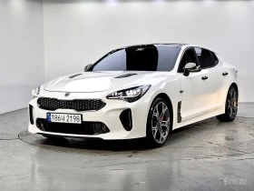 ������ Kia Stinger