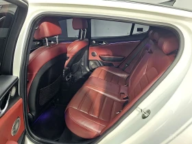 Kia Stinger | Mobile.bg � ����� ������ 9