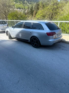 Audi A6 | Mobile.bg � ����� ������ 4