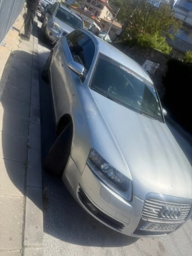 ������ Audi A6