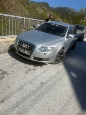 Audi A6 | Mobile.bg � ����� ������ 2