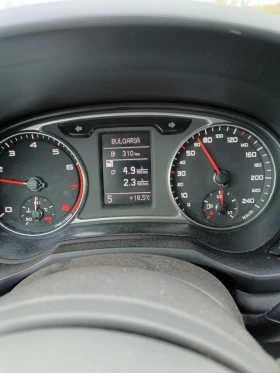 Audi A1 1.2 турбо бензин  - 4600 € / 8996.82 лв. - 83690911 2