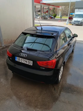 Audi A1 1.2 турбо бензин  - 4600 € / 8996.82 лв. - 83690911 5