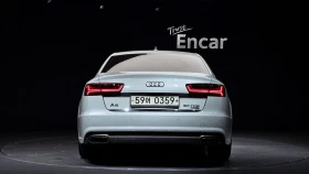 Audi A6 3.0 QUATTRO / BOSE / HEAD UP / ������ | Mobile.bg � ����� ������ 4