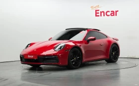 Porsche 911 * ОБДУХ * BOSE * 360 * ЛЮК