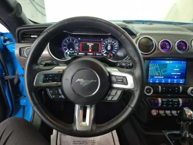 Ford Mustang GT * ��������� * PERFORMANCE PACK * CARFAX *  | Mobile.bg � ����� ������ 7
