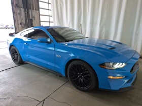 Ford Mustang GT * ��������� * PERFORMANCE PACK * CARFAX *  | Mobile.bg � ����� ������ 2