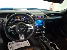 Ford Mustang GT * ��������� * PERFORMANCE PACK * CARFAX *  | Mobile.bg � ����� ������ 6
