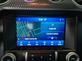 Ford Mustang GT * ��������� * PERFORMANCE PACK * CARFAX *  | Mobile.bg � ����� ������ 8