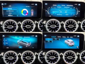 Mercedes-Benz B 200 FULL AMG Panorama Carbon LED ������  | Mobile.bg � ����� ������ 12