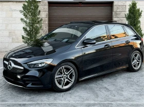������ Mercedes-Benz B 200