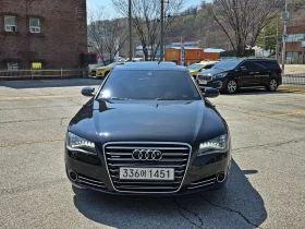 Audi A8 4.2T 360CAM/PANO/EKPAHИ/МАСАЖИ/ | Auto.bg — изображение 2