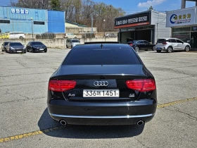 Audi A8 4.2T 360CAM/PANO/EKPAHИ/МАСАЖИ/ | Auto.bg — изображение 6