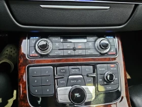 Audi A8 4.2T 360CAM/PANO/EKPAHИ/МАСАЖИ/ | Auto.bg — изображение 14