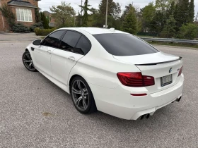 BMW M5 ЛИЗИНГ, ЦЕНА до БГ | Auto.bg — изображение 2