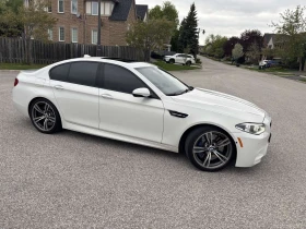 BMW M5 ЛИЗИНГ, ЦЕНА до БГ