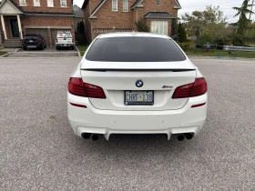 BMW M5 ЛИЗИНГ, ЦЕНА до БГ | Auto.bg — изображение 4