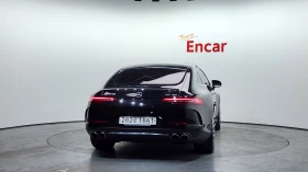 Mercedes-Benz AMG GT 43* HUD* 360* BLIND SPOT* ��. ��������* ������ ��� | Mobile.bg � ����� ������ 4