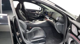 Mercedes-Benz AMG GT 43* HUD* 360* BLIND SPOT* ��. ��������* ������ ��� | Mobile.bg � ����� ������ 11