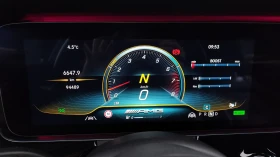 Mercedes-Benz AMG GT 43* HUD* 360* BLIND SPOT* ��. ��������* ������ ��� | Mobile.bg � ����� ������ 8
