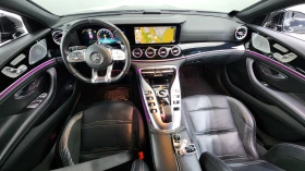Mercedes-Benz AMG GT 43* HUD* 360* BLIND SPOT* ��. ��������* ������ ��� | Mobile.bg � ����� ������ 7