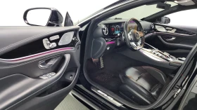 Mercedes-Benz AMG GT 43* HUD* 360* BLIND SPOT* ��. ��������* ������ ��� | Mobile.bg � ����� ������ 10