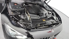Mercedes-Benz AMG GT 43* HUD* 360* BLIND SPOT* ��. ��������* ������ ��� | Mobile.bg � ����� ������ 6