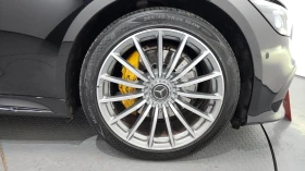 Mercedes-Benz AMG GT 43* HUD* 360* BLIND SPOT* ��. ��������* ������ ��� | Mobile.bg � ����� ������ 5