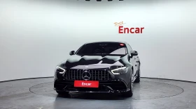 Mercedes-Benz AMG GT 43* HUD* 360* BLIND SPOT* ��. ��������* ������ ��� | Mobile.bg � ����� ������ 3