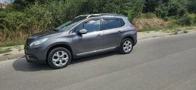 Peugeot 2008 1.6 VTi 120 �.�. (88 kW) | Mobile.bg � ����� ������ 16