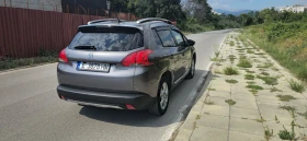 Peugeot 2008 1.6 VTi 120 �.�. (88 kW) | Mobile.bg � ����� ������ 10