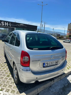 Citroen Xsara picasso undefined | Auto.bg — изображение 4