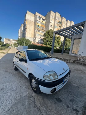 Renault Clio 1.9D | Mobile.bg � ����� ������ 7