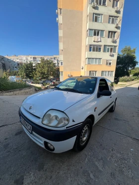 Renault Clio 1.9D | Mobile.bg � ����� ������ 8