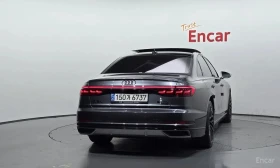Audi A8 * 50 TDI Quattro LWB * КРАЙНА ЦЕНА ДО БЪЛГАРИЯ | Auto.bg — изображение 4