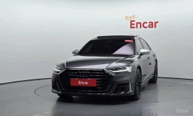 Audi A8 * 50 TDI Quattro LWB * КРАЙНА ЦЕНА ДО БЪЛГАРИЯ | Auto.bg — изображение 3