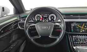 Audi A8 * 50 TDI Quattro LWB * КРАЙНА ЦЕНА ДО БЪЛГАРИЯ | Auto.bg — изображение 14