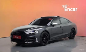 Audi A8 * 50 TDI Quattro LWB * КРАЙНА ЦЕНА ДО БЪЛГАРИЯ