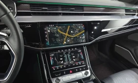 Audi A8 * 50 TDI Quattro LWB * КРАЙНА ЦЕНА ДО БЪЛГАРИЯ | Auto.bg — изображение 13
