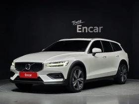 Volvo V60 Cross Country 2.0 Automatic | Mobile.bg � ����� ������ 2