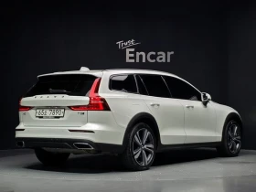 Volvo V60 Cross Country 2.0 Automatic | Mobile.bg � ����� ������ 3