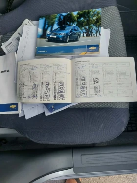 Chevrolet Nubira 2.0d - 1300 € - 44905125 6