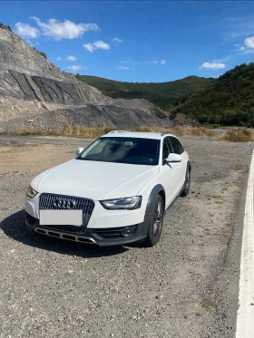 Audi A4 Allroad - 12500 € - 15182838 3