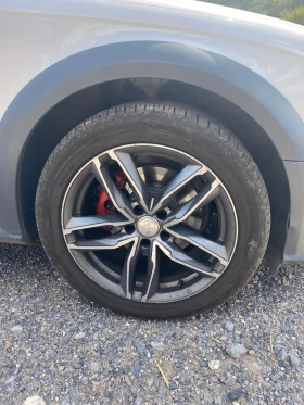 Audi A4 Allroad - 12500 € - 15182838 6