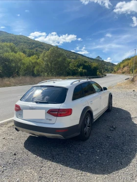 Audi A4 Allroad - 12500 € - 15182838 4
