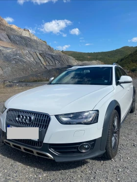 Audi A4 Allroad - 12500 € - 15182838 2